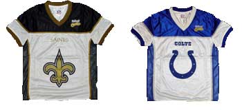 Flag Jersey